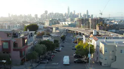 There is no doubt electric vehicles – along with other emerging technologies such as autonomous driving and vehicle connectivity – will fundamentally change the ways in which commercial vehicles are driven and serviced. There is no doubt electric vehicles – along with other emerging technologies such as autonomous driving and vehicle connectivity – will fundamentally change the ways in which commercial vehicles are driven and serviced.