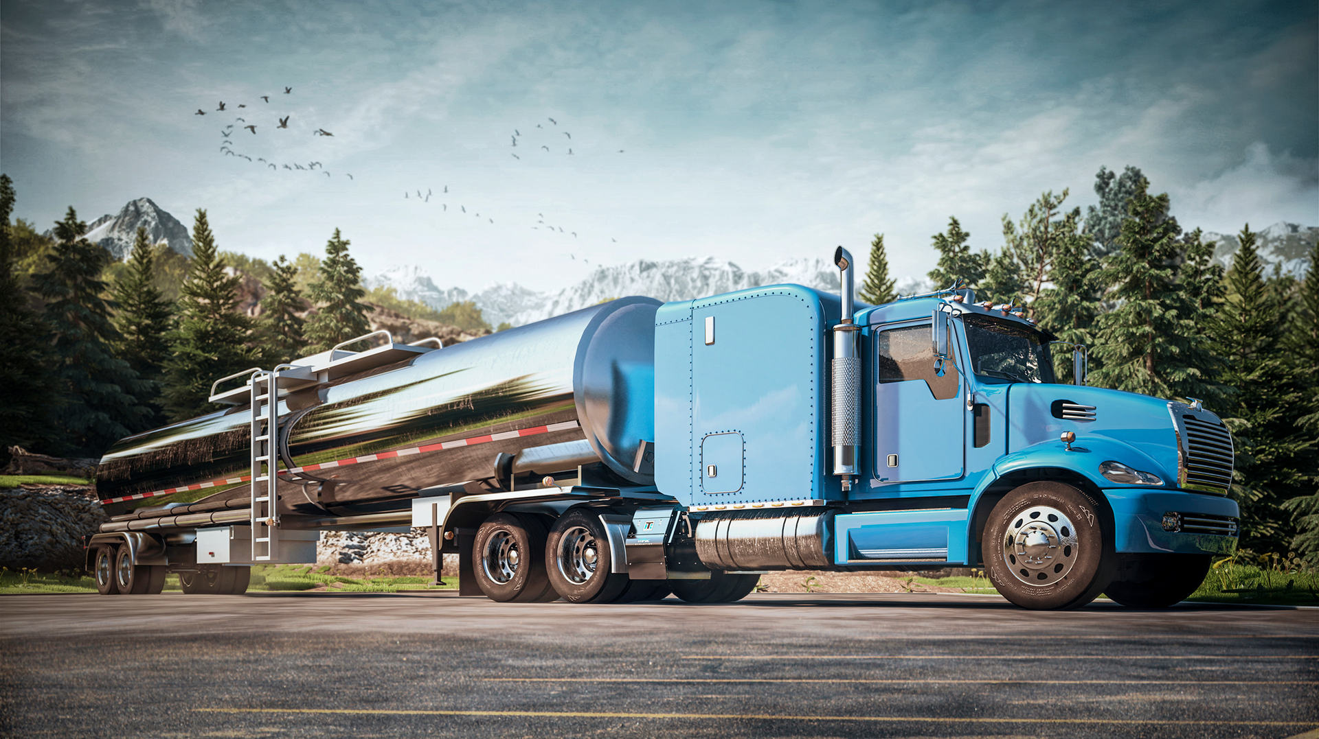 As a best practice fleets should perform daily inspections of their chosen idle reduction device.