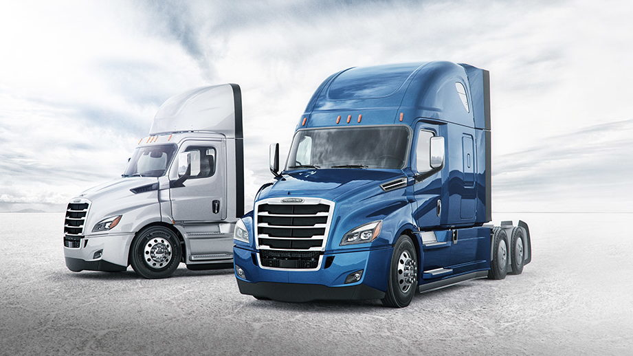 New Cascadia