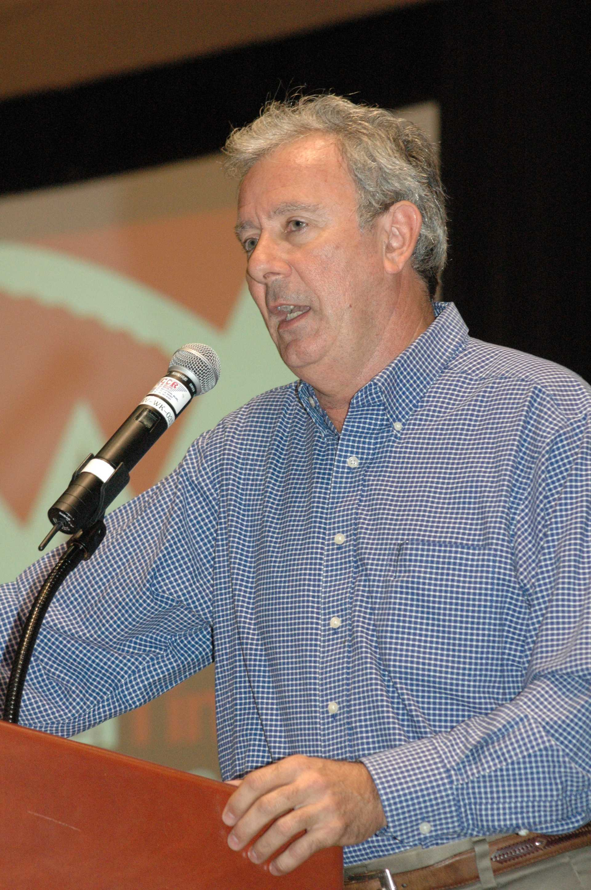 George Arrants, Training Consultant, K&D Technical Innovations