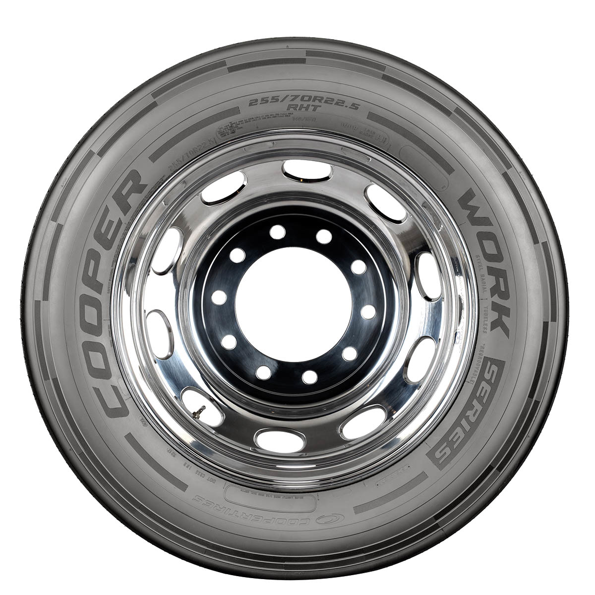 255 Rht Work Series Sw