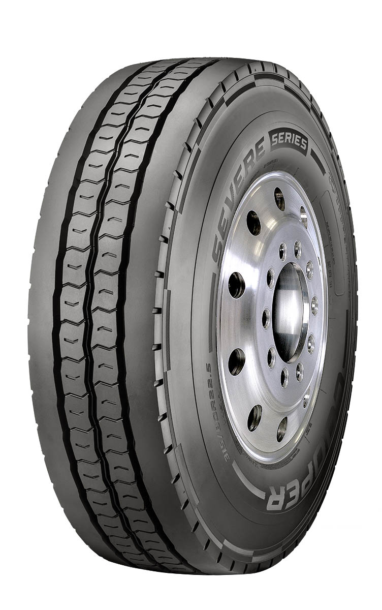 315 Severe Series Rl