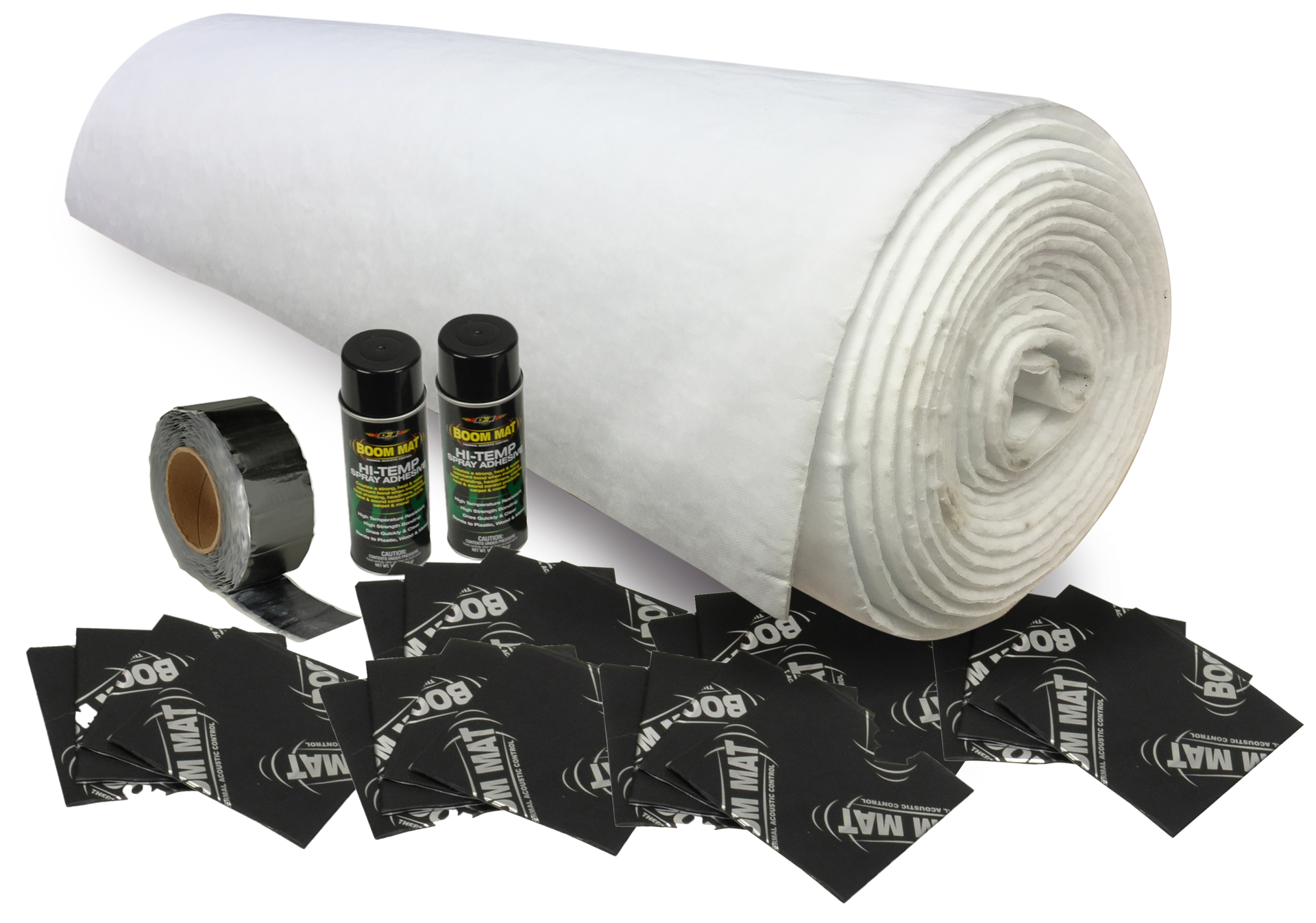 Dei Sprinter Van Insulation Kit Image 5bbe4cdc52f70