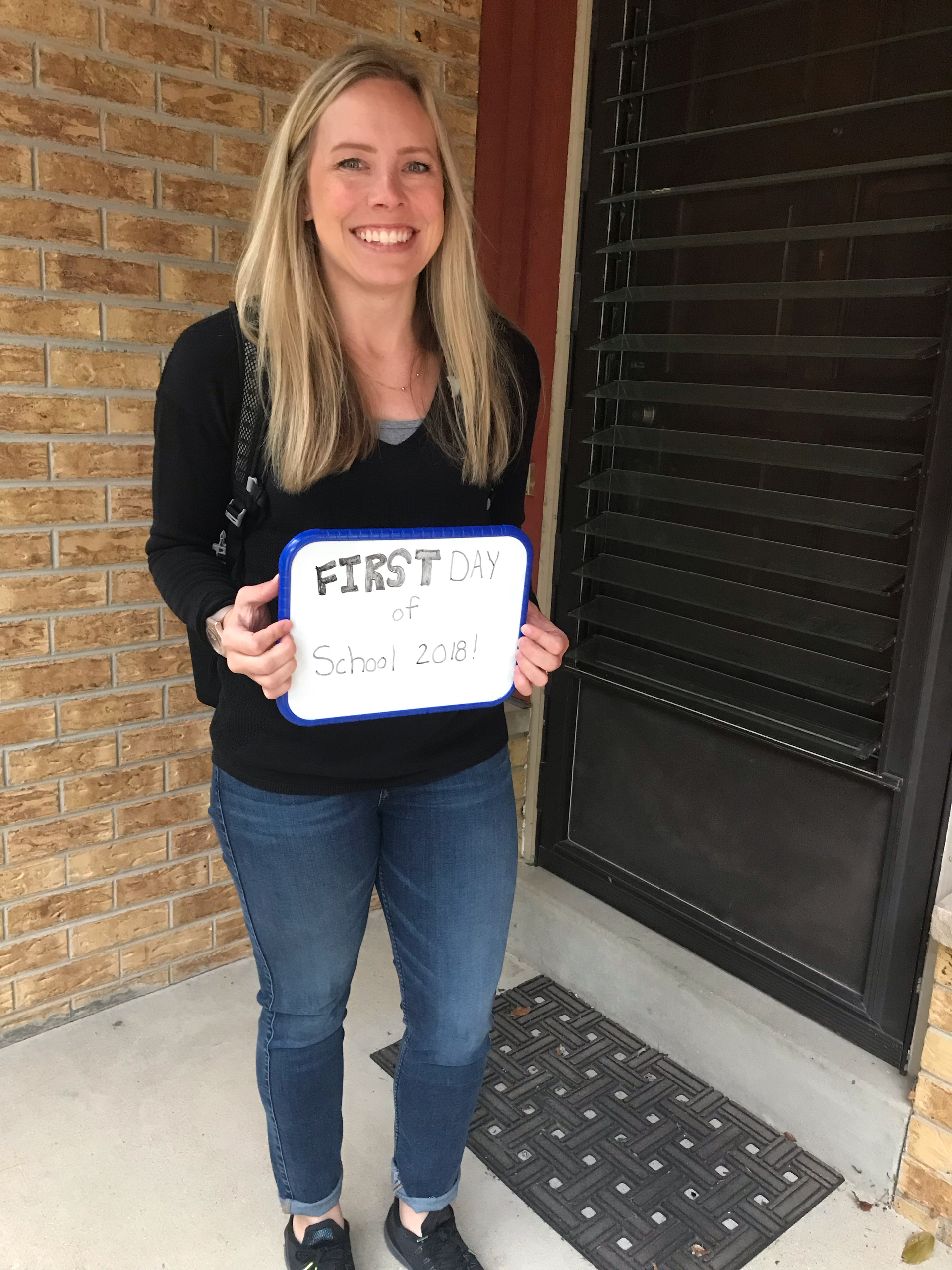 Back to school: Fleet Maintenance's editor-in-chief gains first-hand industry knowledge by working towards her Class A commercial driver's license.