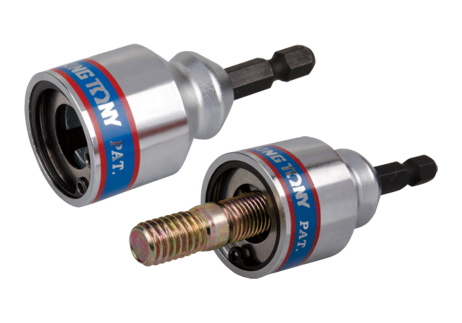 Threaded Rod Socket Series, No. 75A1 | Fleet Maintenance