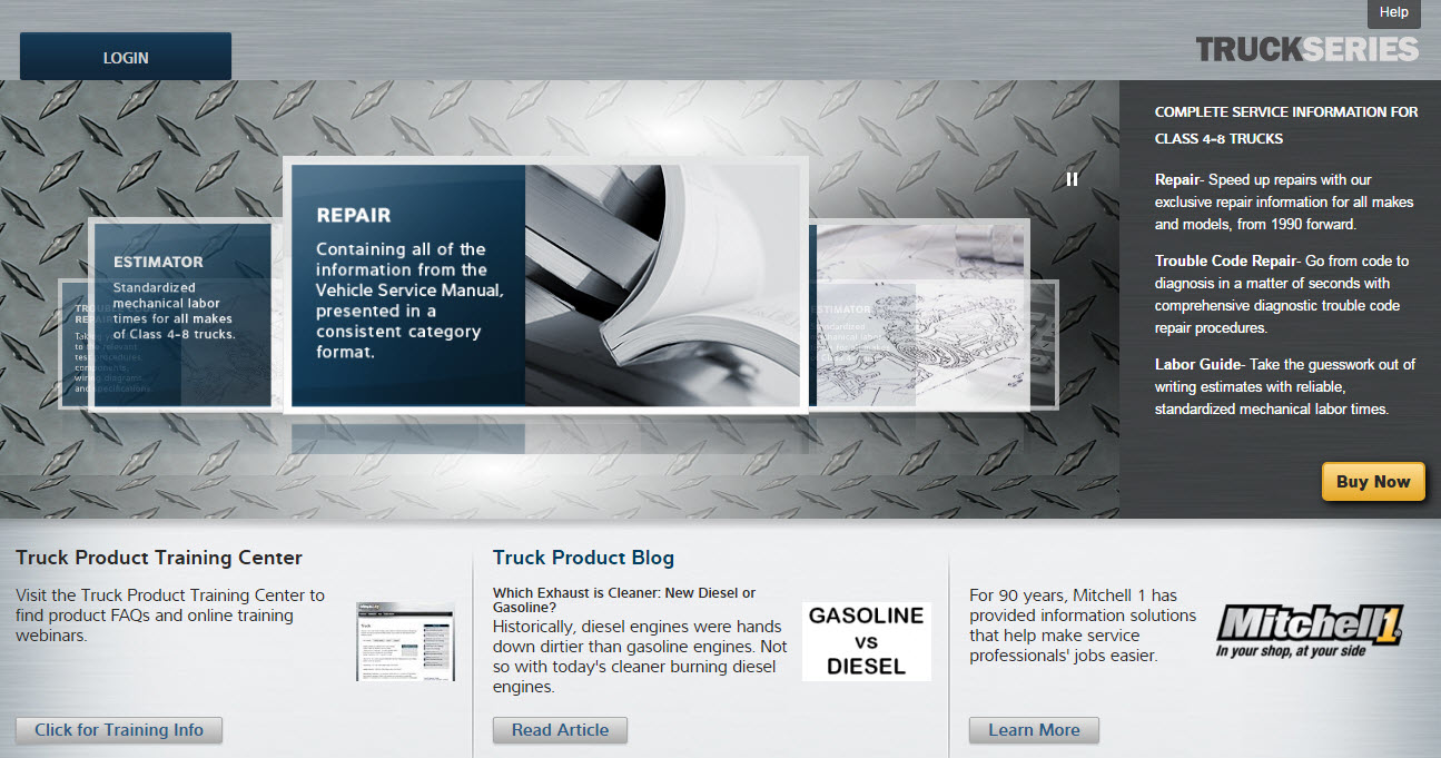 Truck Series Login June2017 5995df5988297