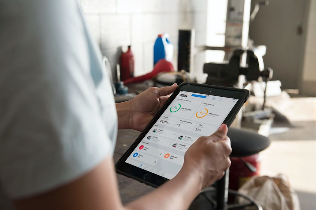 Maintenance management software (MMS) can help fleets find problem-spots in an existing process or draw attention to oversights in maintenance.