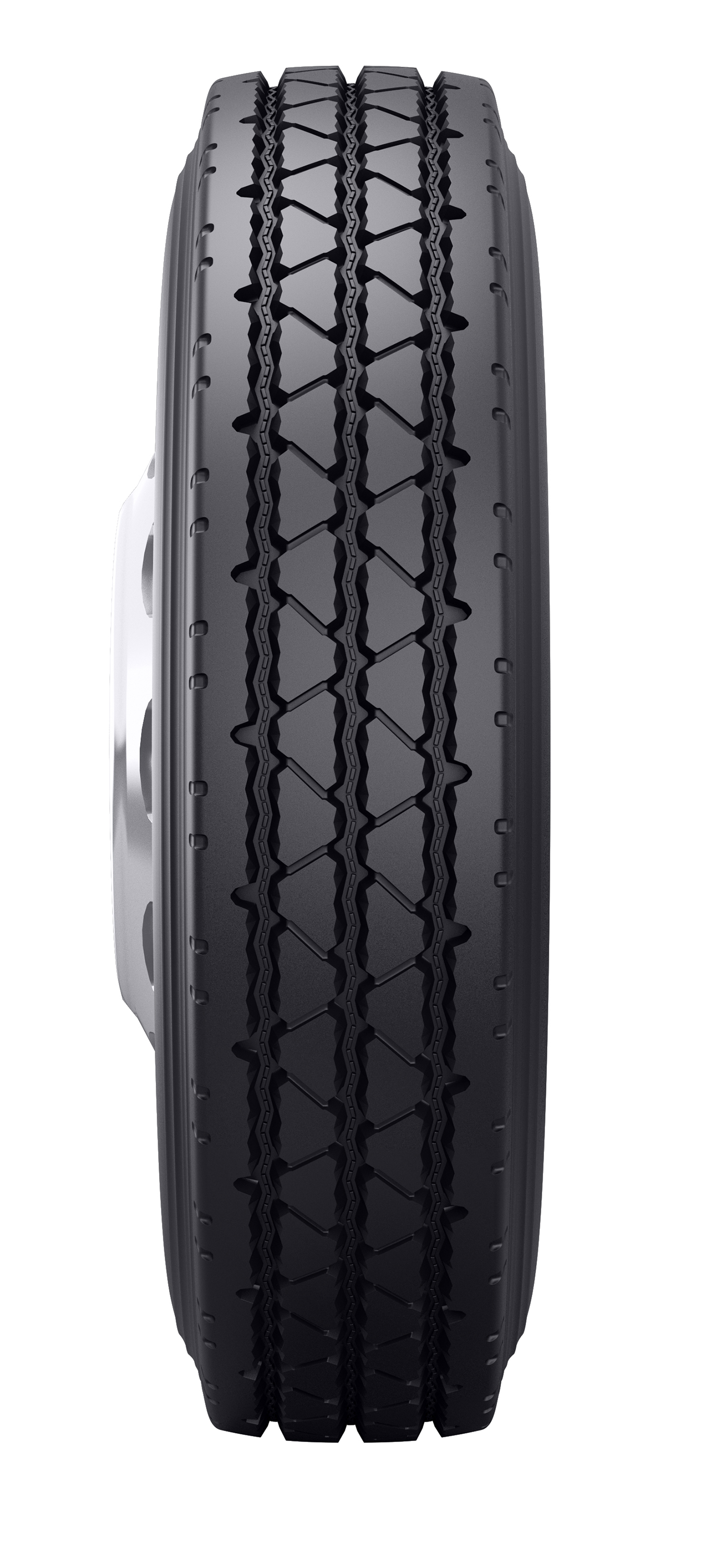 Brss All Position Retread