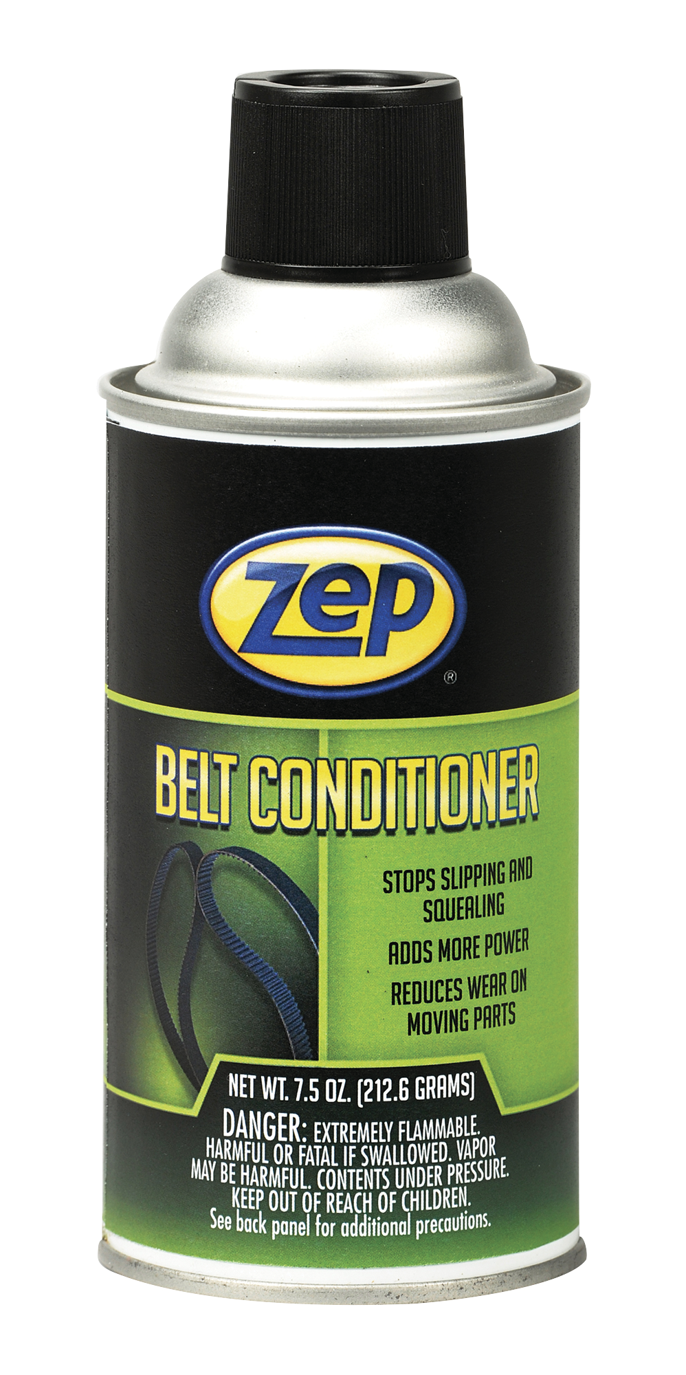 Belt Conditioner