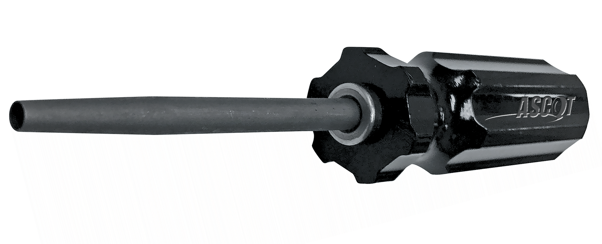 Black Handled Tire Denailer