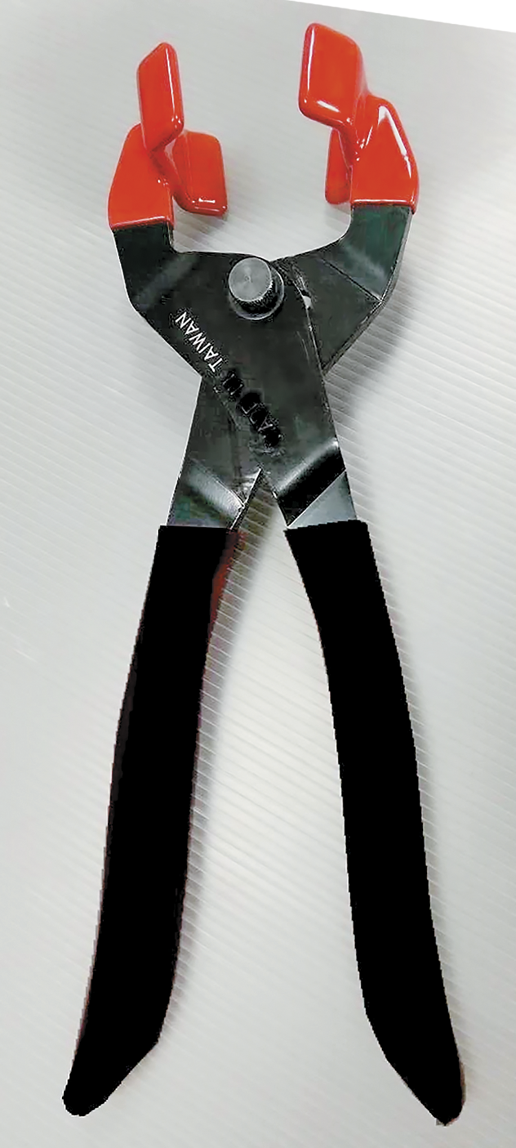 Commercial Truck Chome Lug Nut Puller