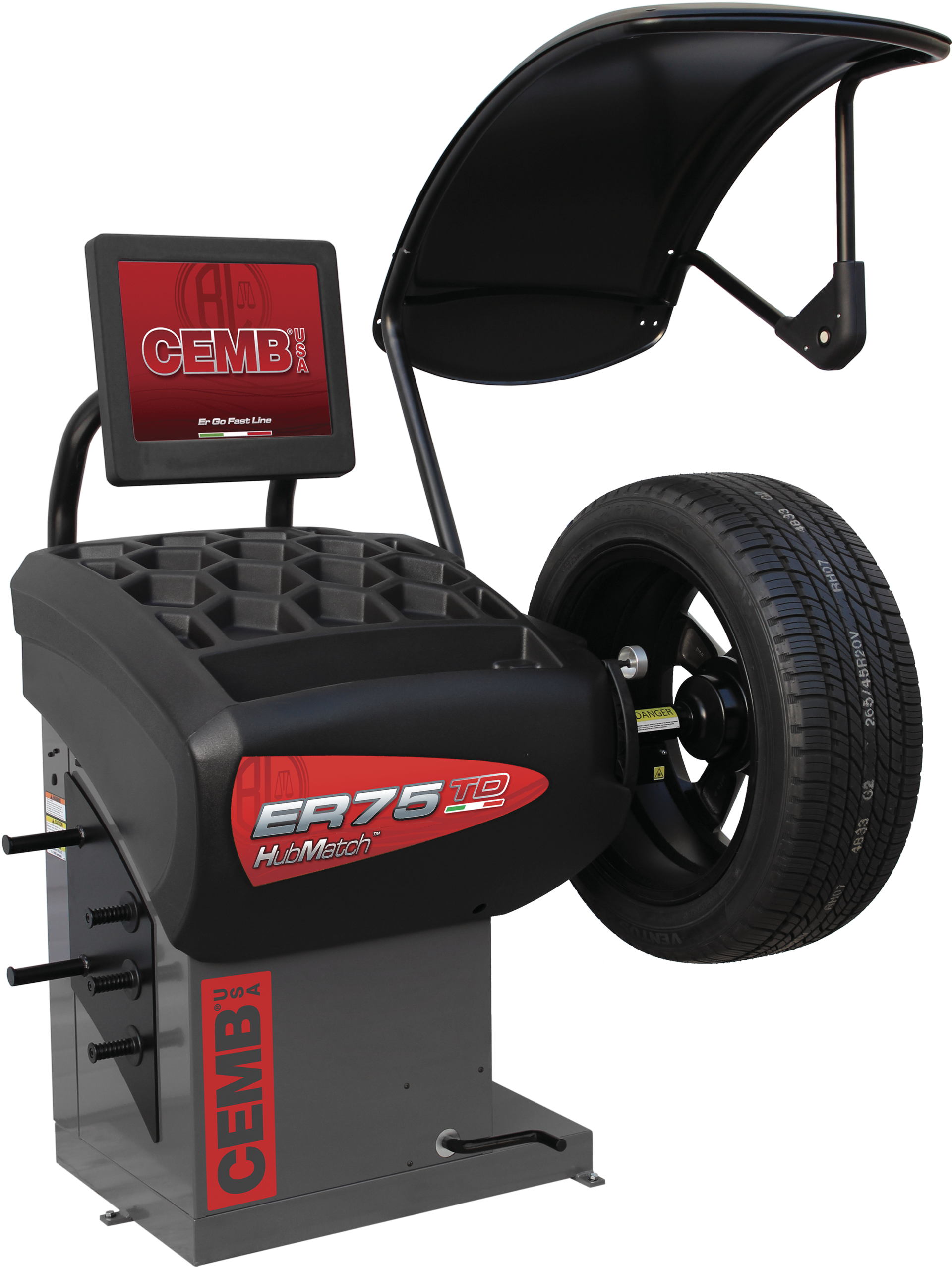 Er75 Td Hub Match Rfv Balancer 5c1167821663d