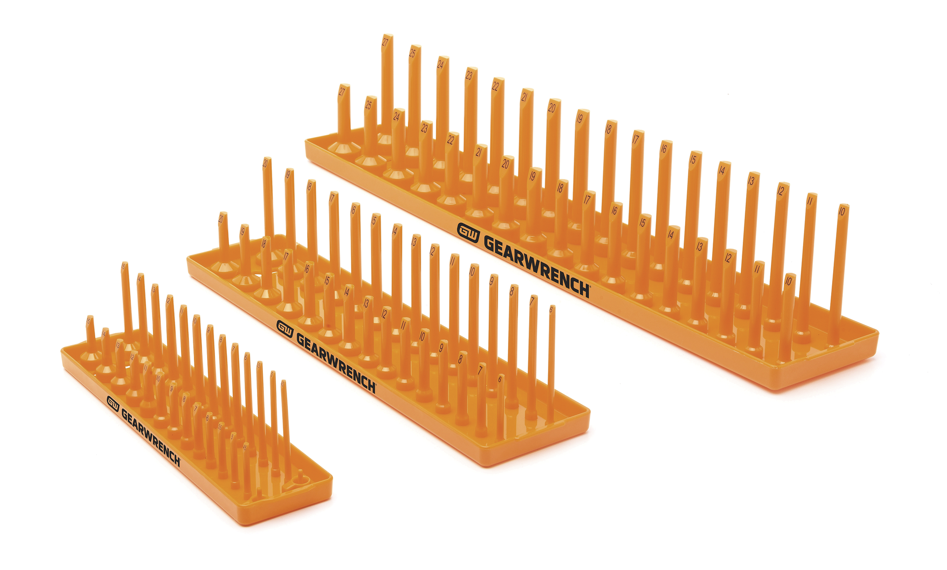 Gearwrench Socket Racks 5c11708845685