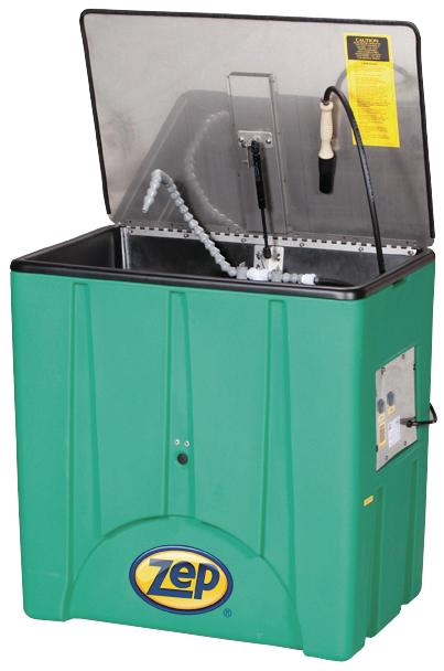 Heavy Duty Aqueous Parts Washer, No S82701