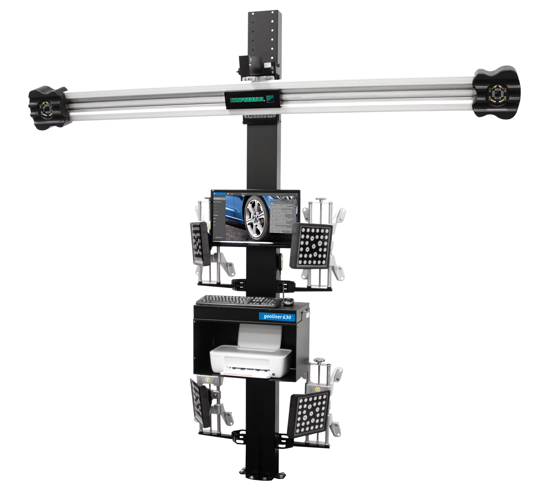 Hofmann Geoliner 630