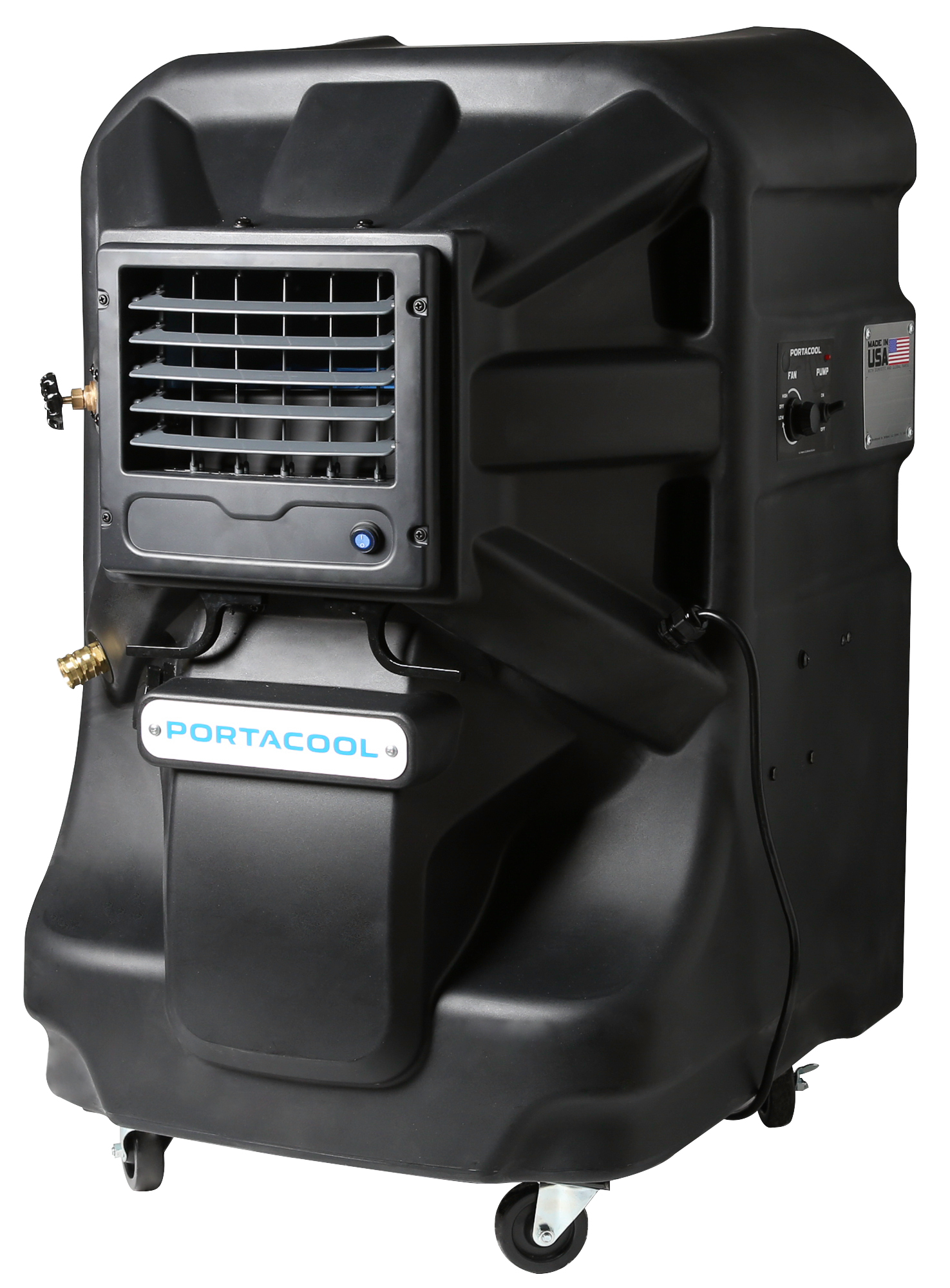 Portacool Jetstream 220 Leftface 5c128cf92e6b4