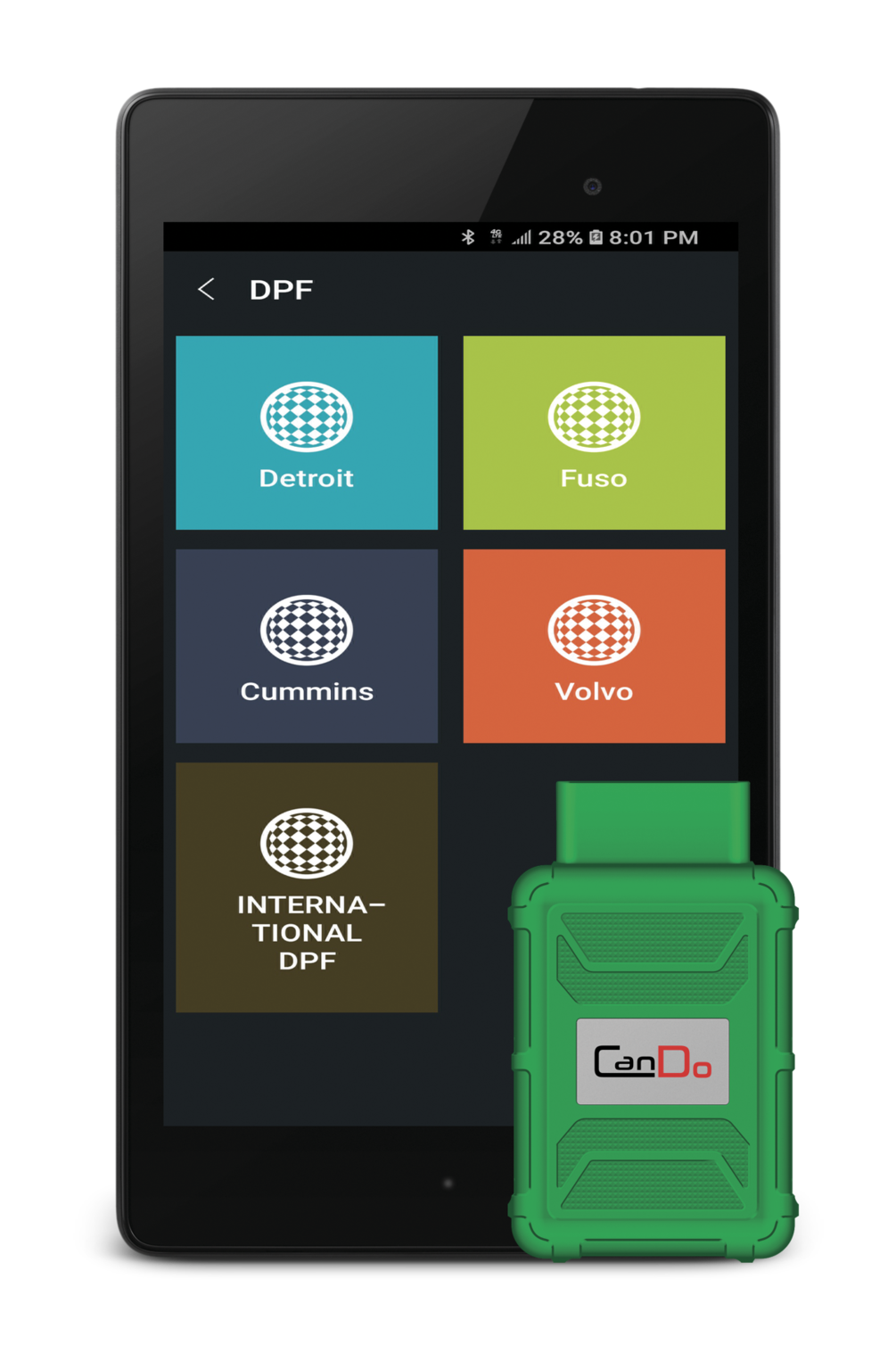 Hd Code Ii And Hd Mobile Update