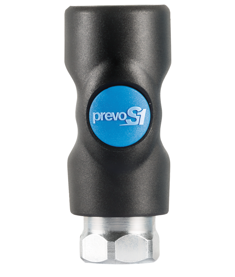 Isi 061100 Face Prevost