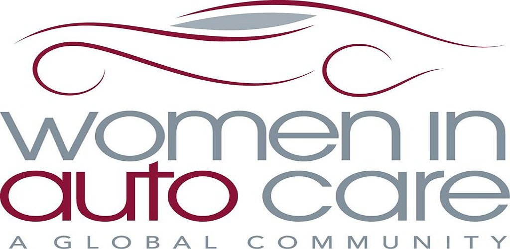 Women In Auto Care 2017 Logo