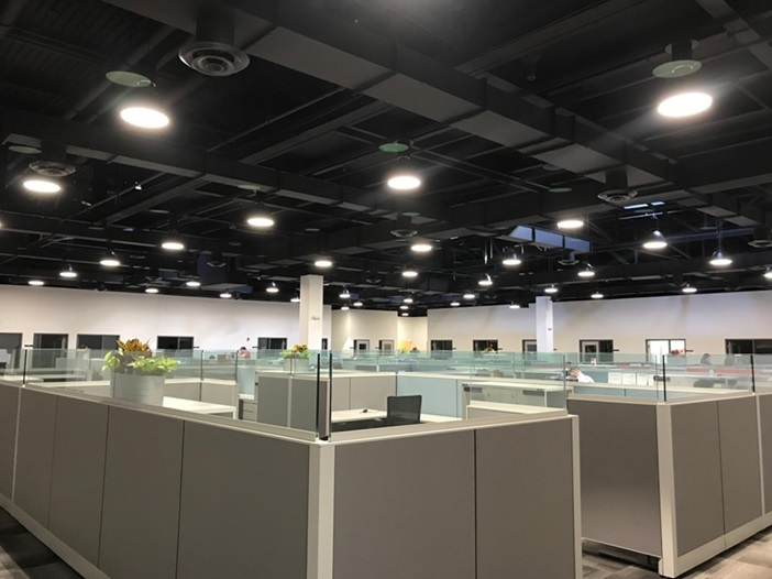 Bendix Energy Savings