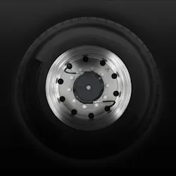 An installed Halo An installed Halo