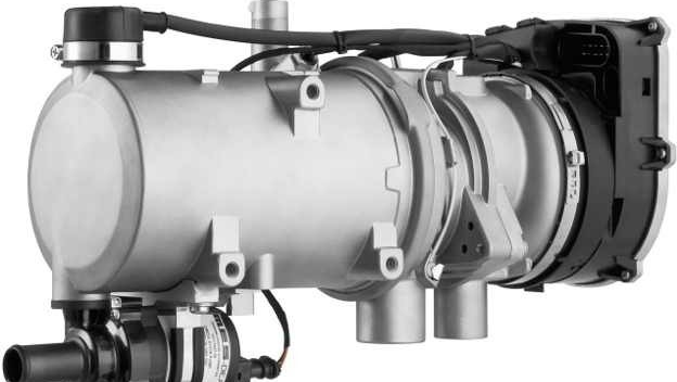 Fuel-operated heater solutions, like Webasto coolant heaters, have been trusted to pre-heat engines in order to minimize cold startup emissions, reducing DPF maintenance costs and vehicle downtime, while improving fuel economy and overall engine performance.