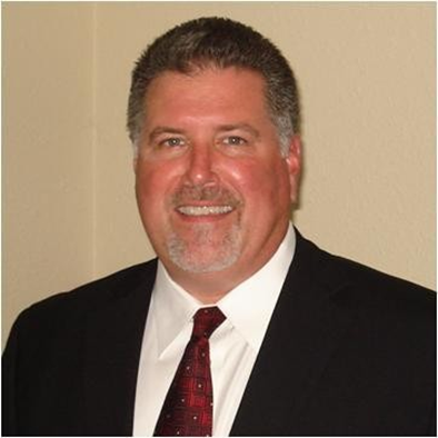 Brian Plott, Eti Executive Director