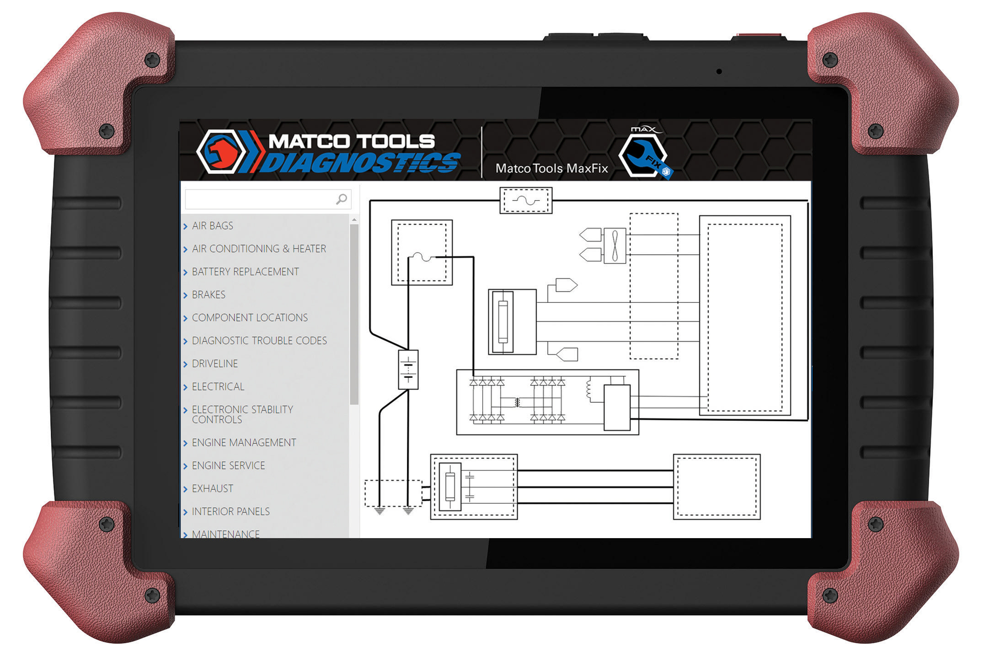 Mdmax3 Alternate Image 09