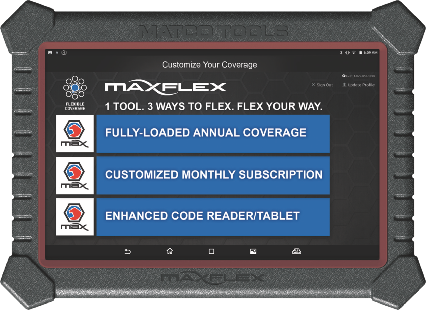 Mdmaxflex Product Image Primary Image