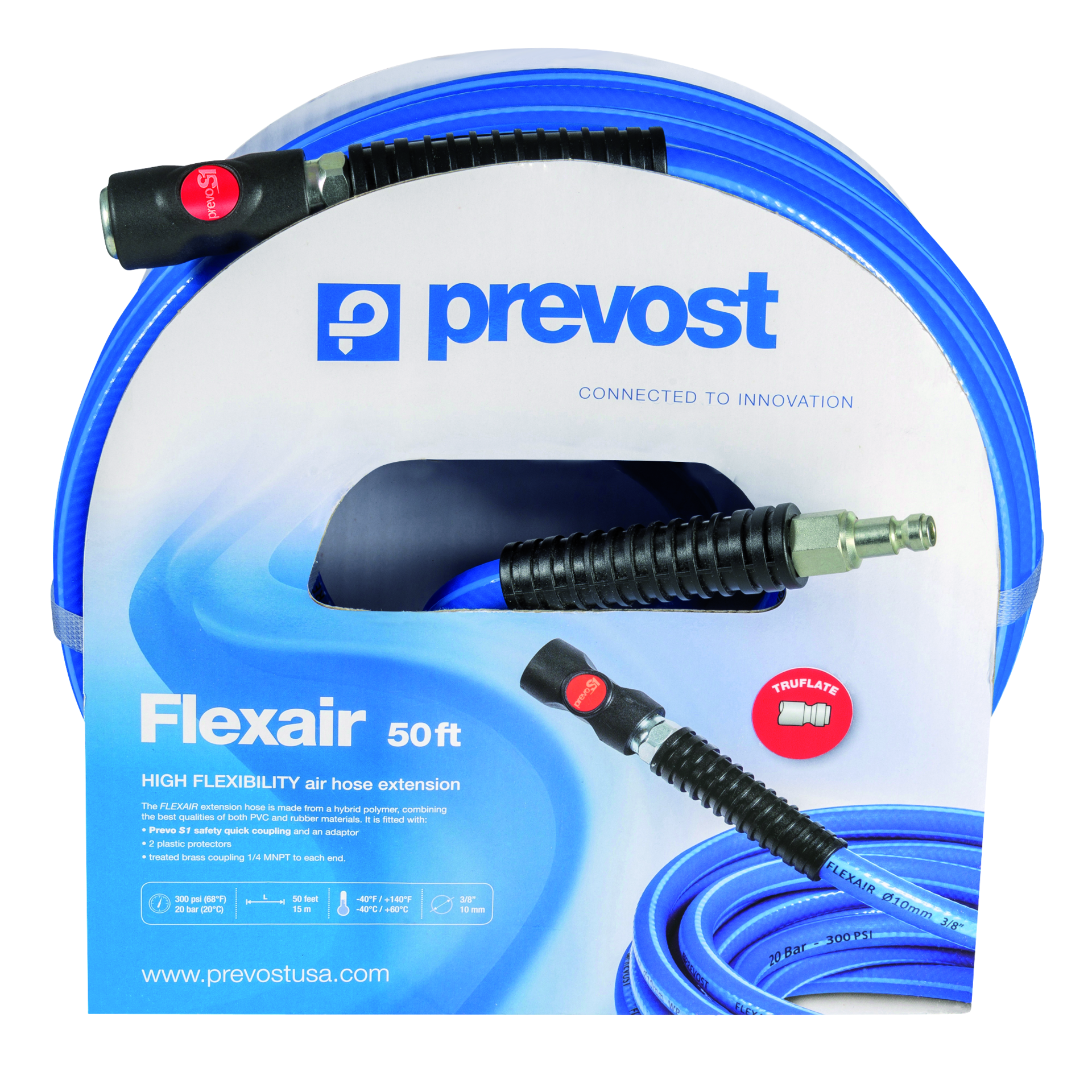 Rst Rusb Face Prevost