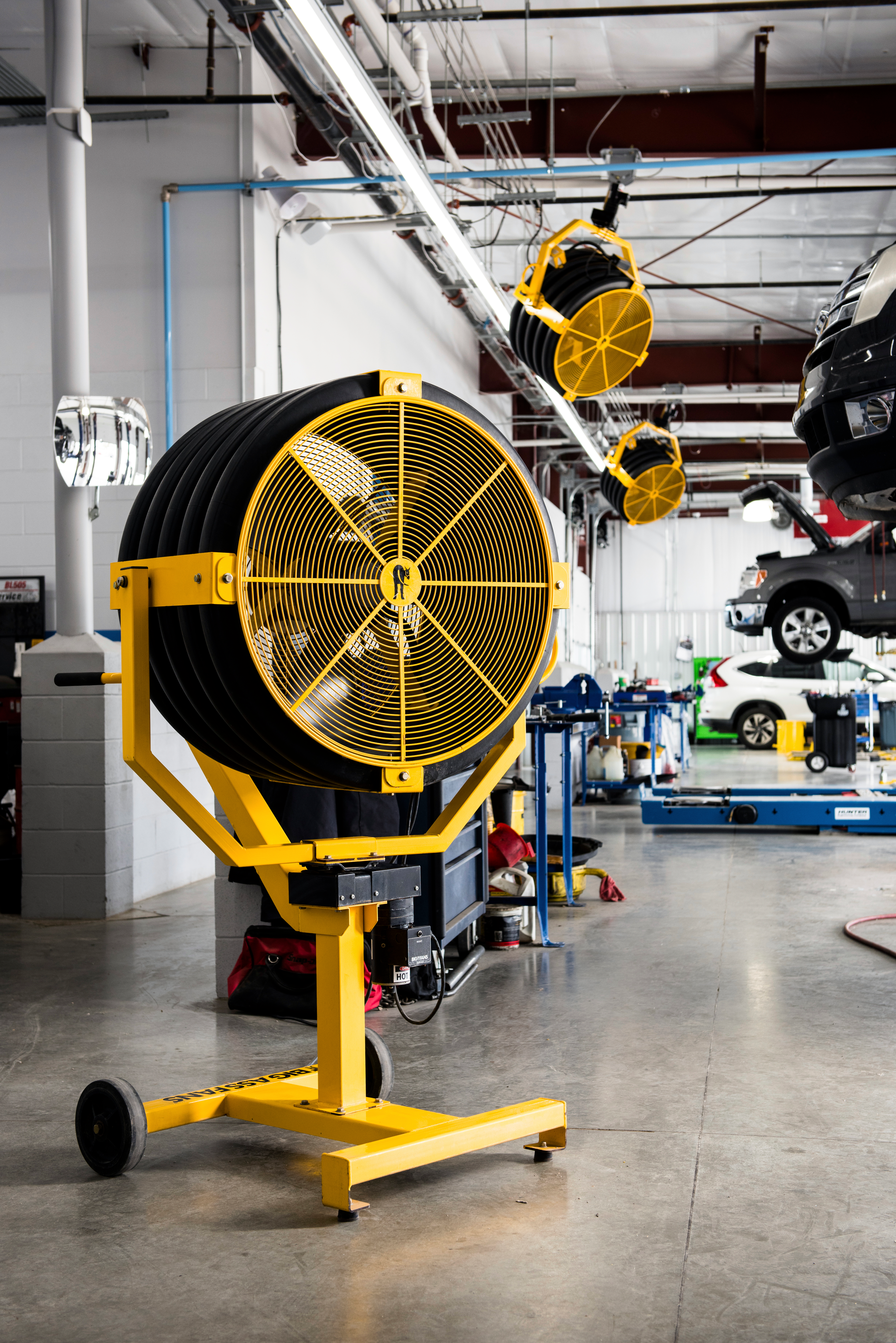 Am Yj Cannon Honda 5 V