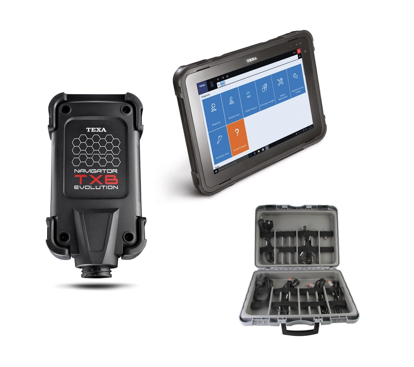 Texa Motorcycle Diagnostics 5cdc42781cf45