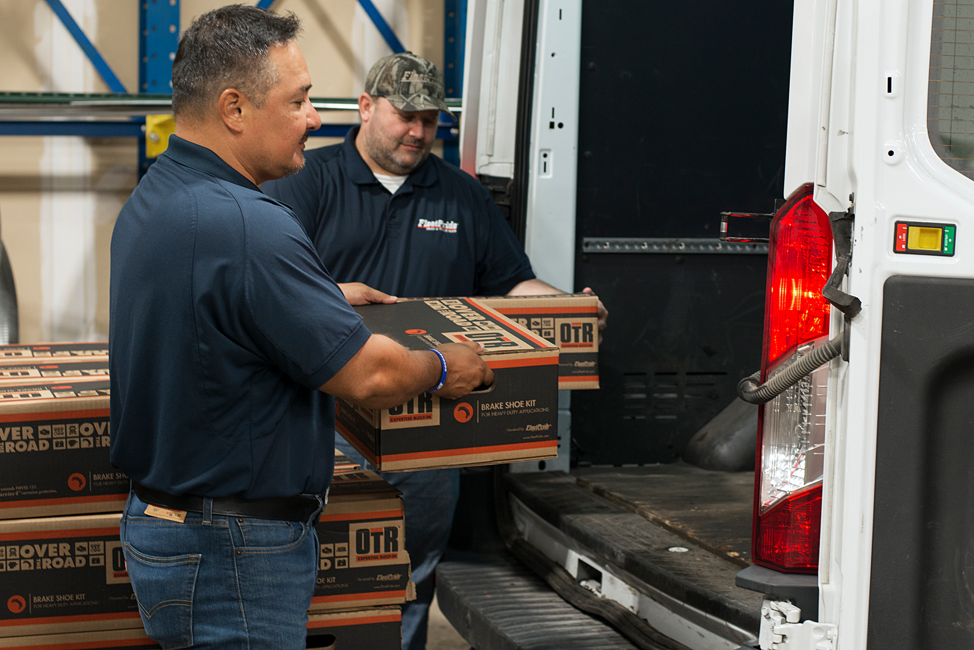 With more than 270 branch locations across the country, FleetPride shelves are stocked with the best-known parts brands in the industry, plus an assortment of private brands like OTR. The company says its approach to private label is to continue raising the bar for quality, innovation, and durability by partnering with world-class manufacturers.