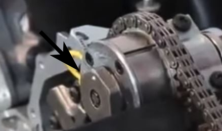 13 Town And Country Phaser