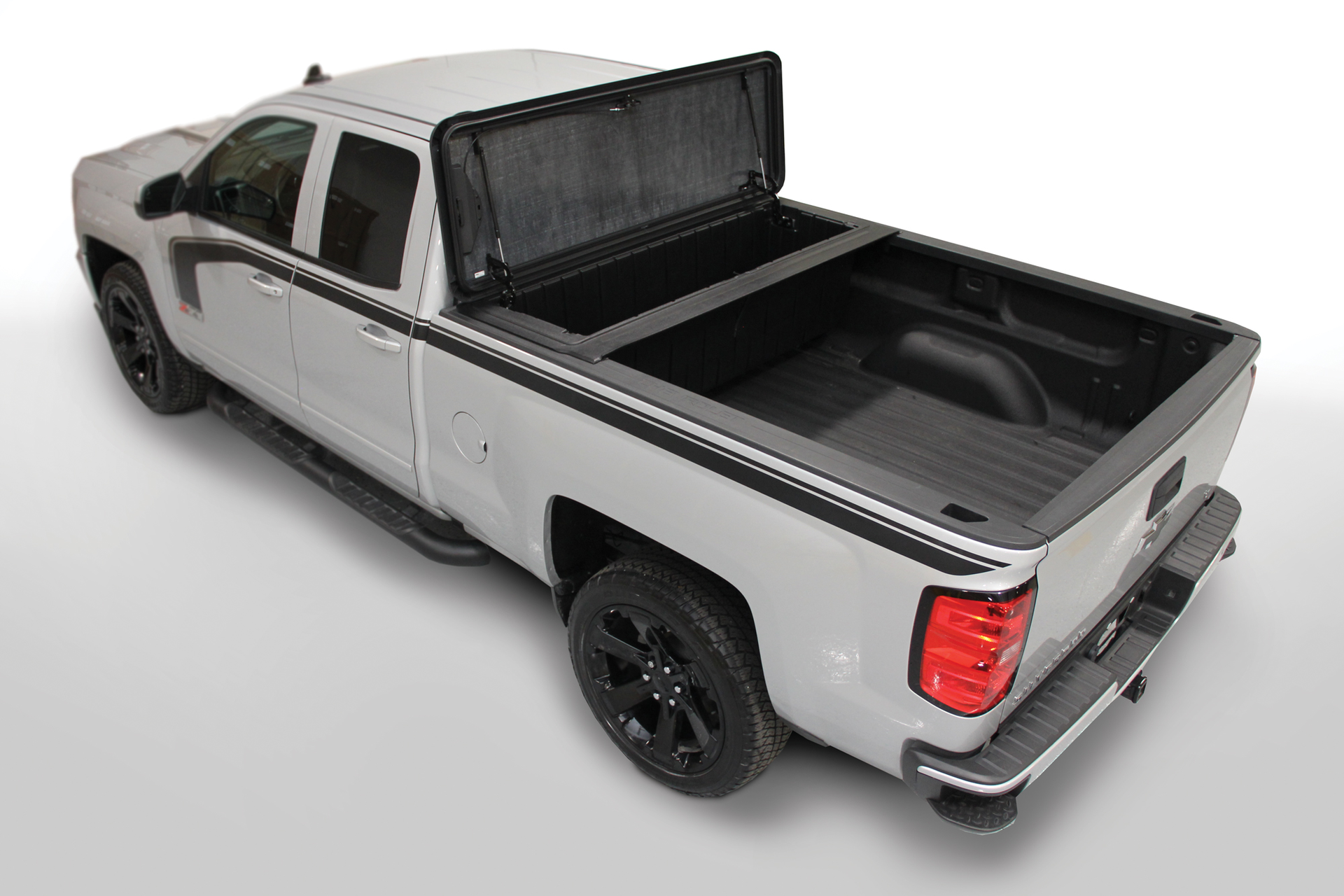 Stowe Cargo The Strong Box Cmyk