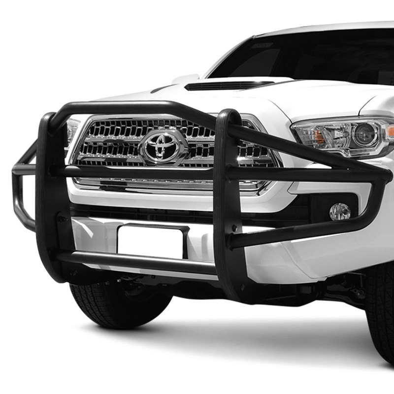 Luverne Baja Guard On Car