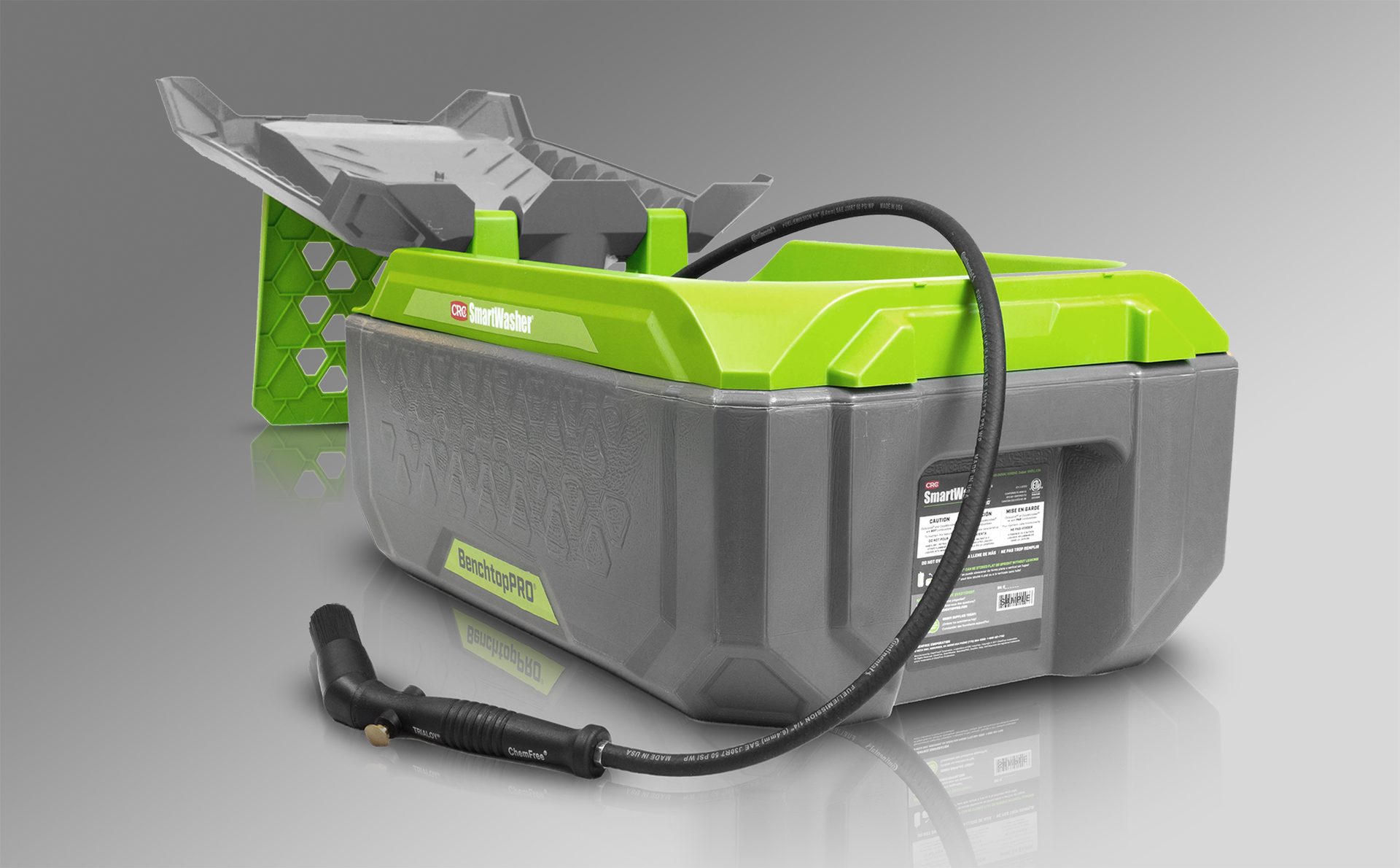 Crc Smart Washer Benchtop Pro 5d7fd7412ce78