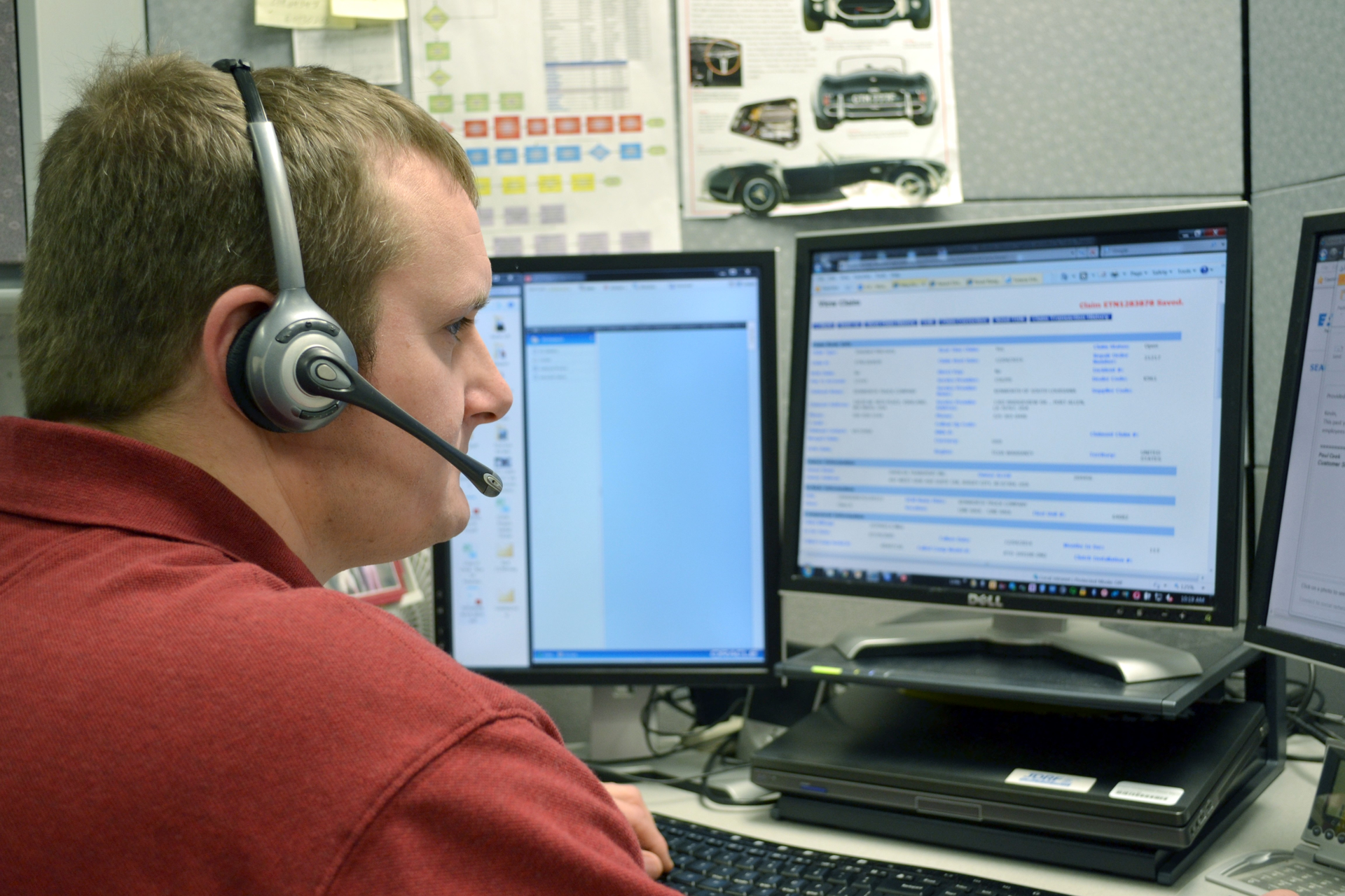 Fault code action plans collect data from fault codes and evaluate them collectively &ndash; not just as an individual code or codes &ndash; to identify potential issues, their severity, and the best course of action.