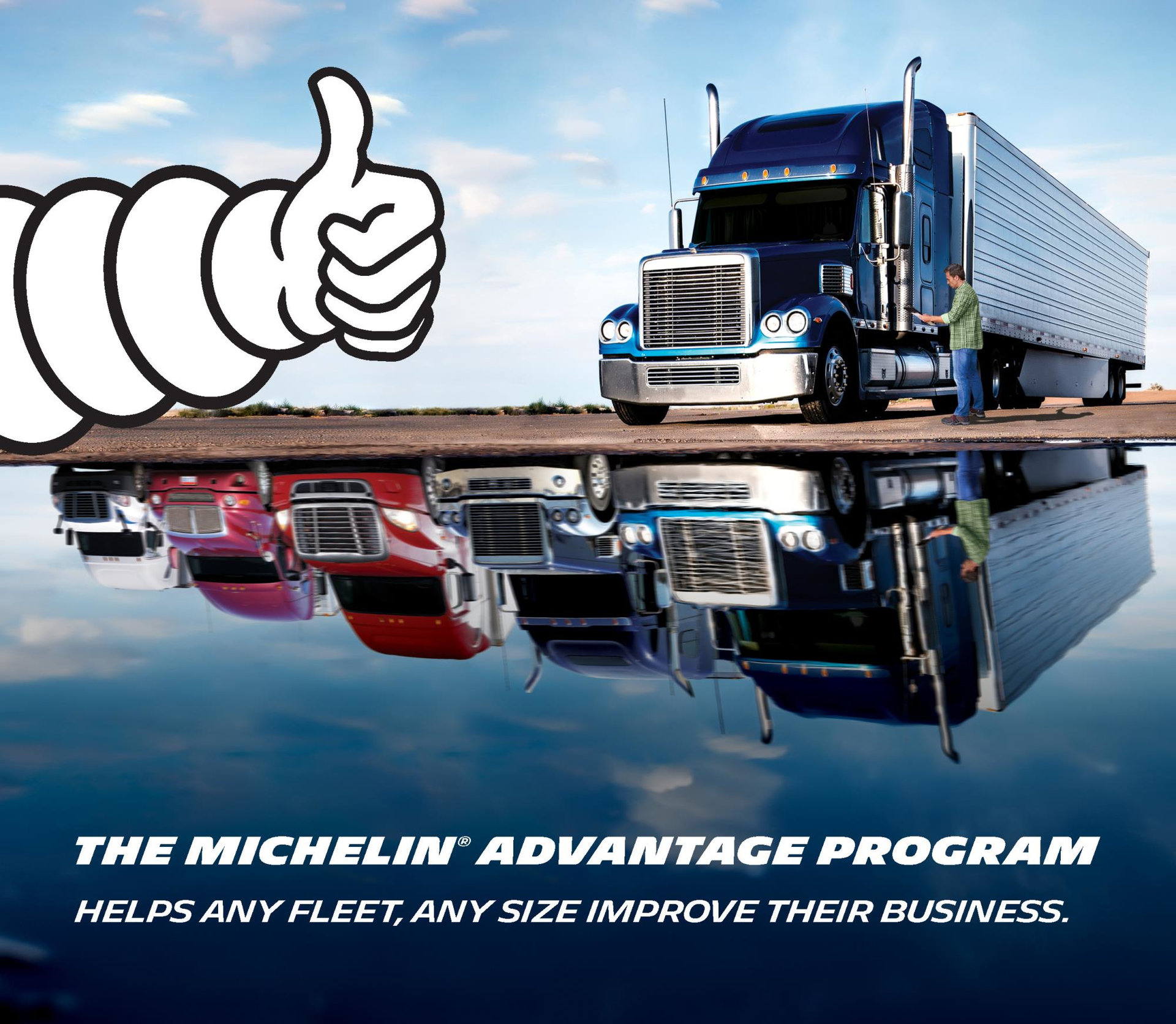 Map Key Visual W Bib