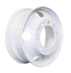 Maxion Wheels newest commercial vehicle wheel, Tough and Light. Maxion Wheels newest commercial vehicle wheel, Tough and Light.