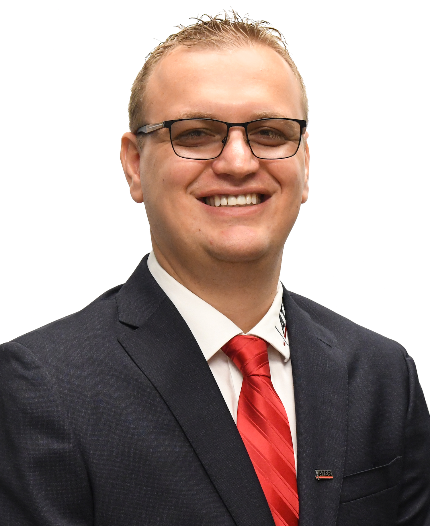 Eri Muca, gloabal aftermarket TPMS manager, ATEQ TPMS Tools, LC.