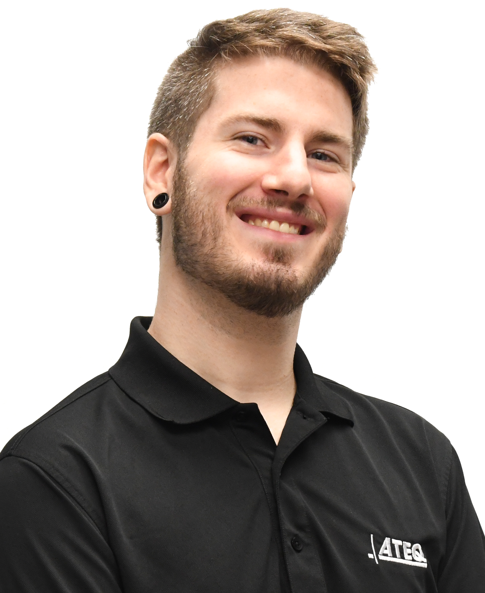 Grant Barnes, marketing manager, ATEQ TPMS Tools, LC.