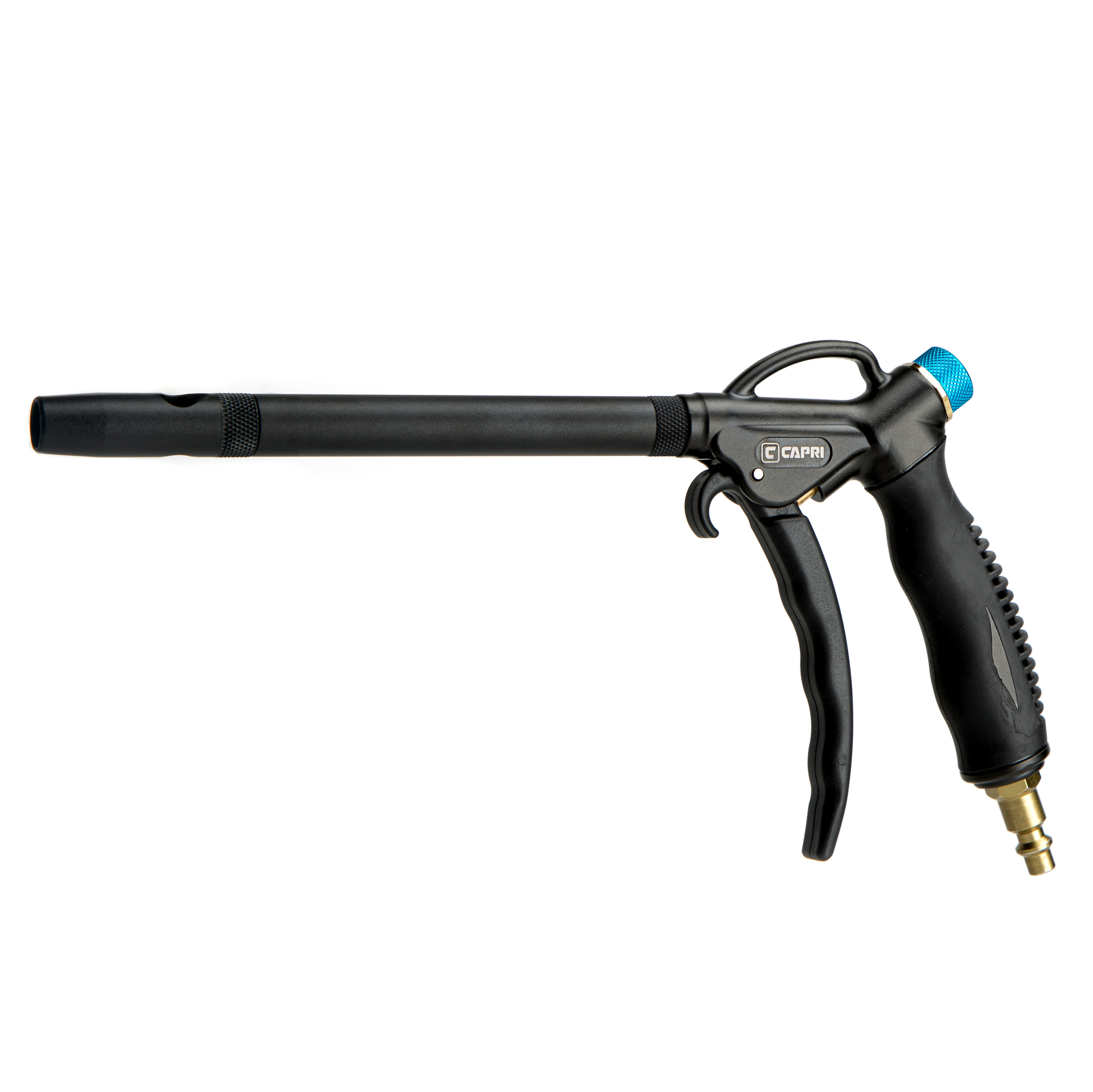 High Performance Air Gun