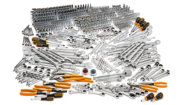 Gearwrench Master Set 5db9b24cbd8f7