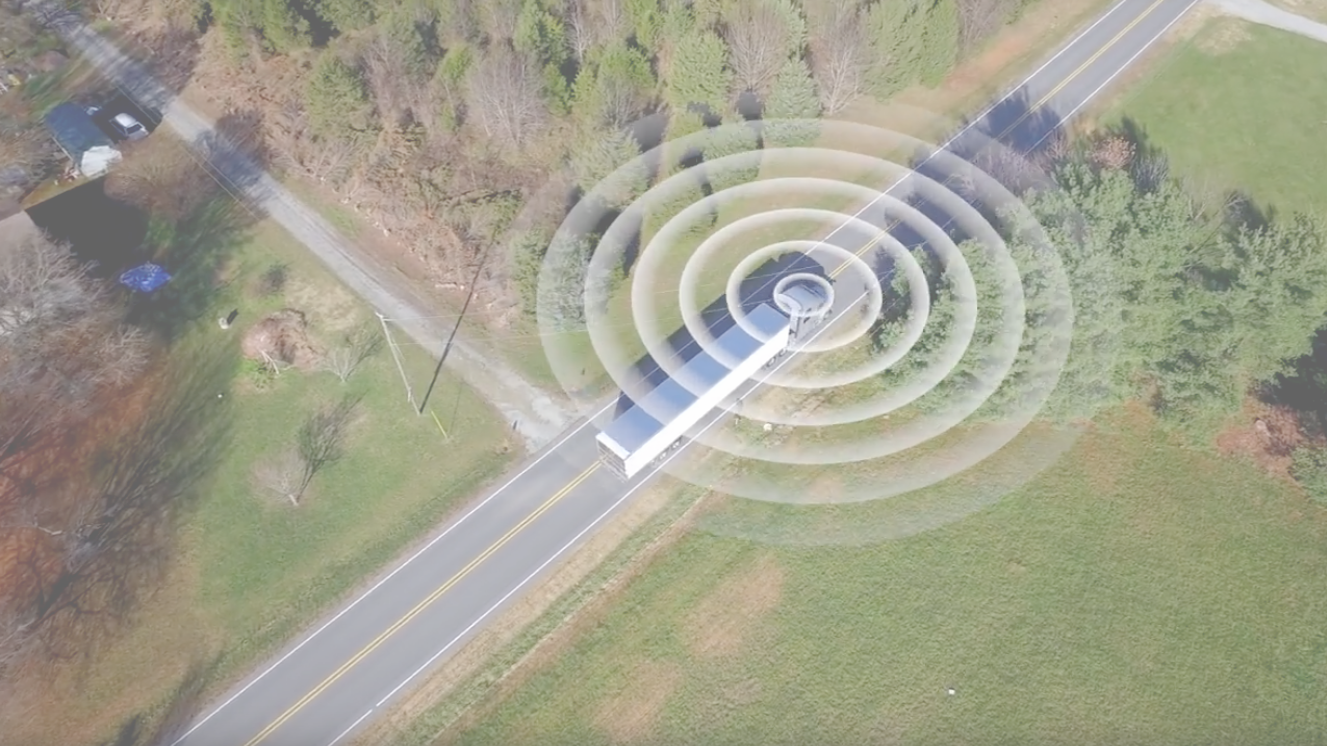 The computerization of commercial vehicles is allowing fleets to monitor and manage assets remotely.