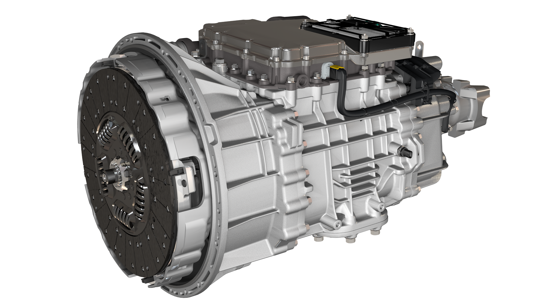 Eaton Cummins Endurant