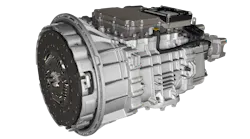 Eaton Cummins Endurant Eaton Cummins Endurant