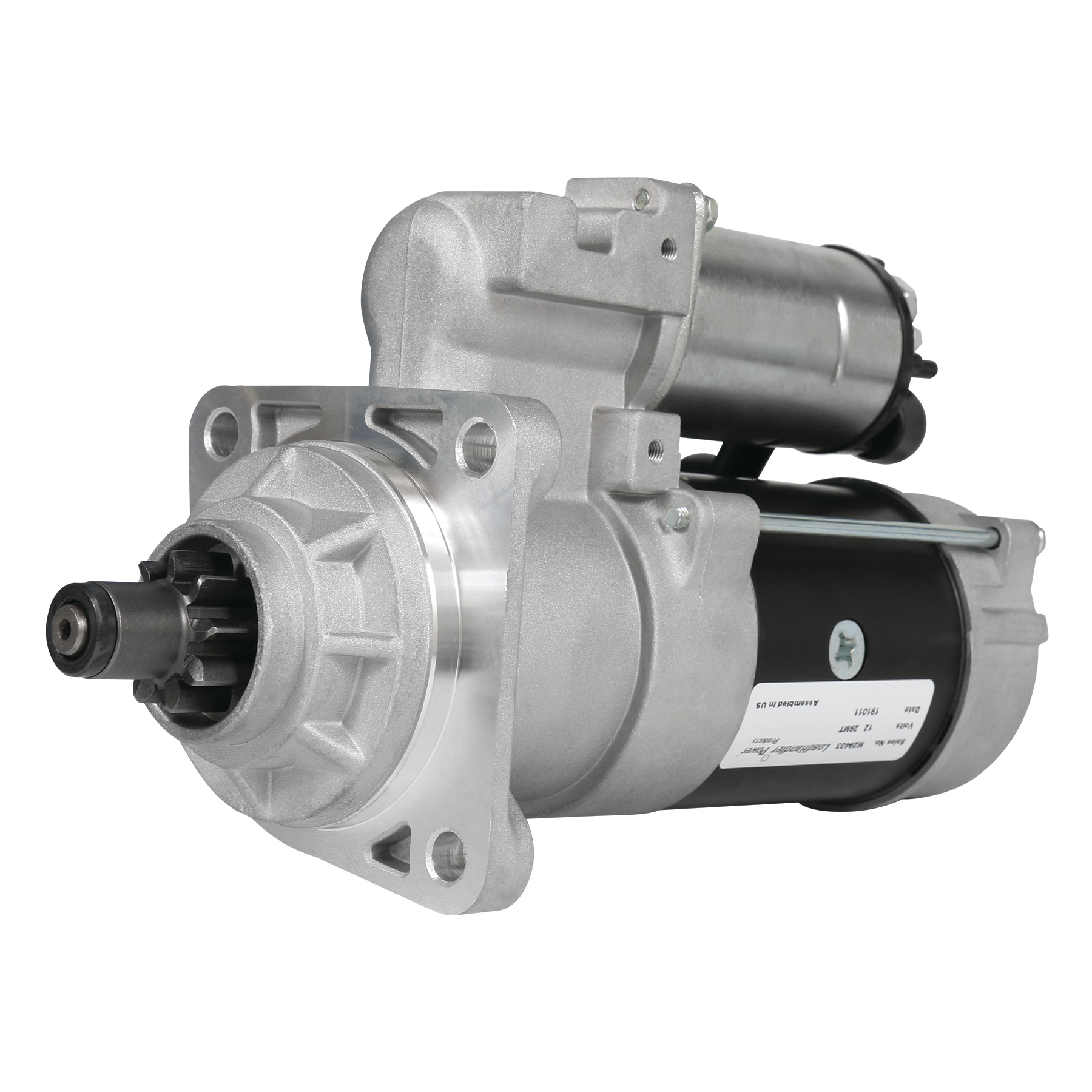 Lh L29 12 V 29 Mt Starter 6x6 Cmyk