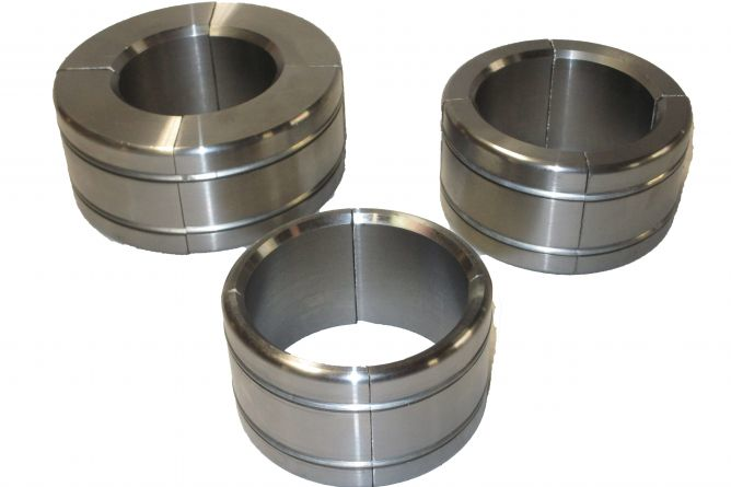 Expander Sleeves 1 Large