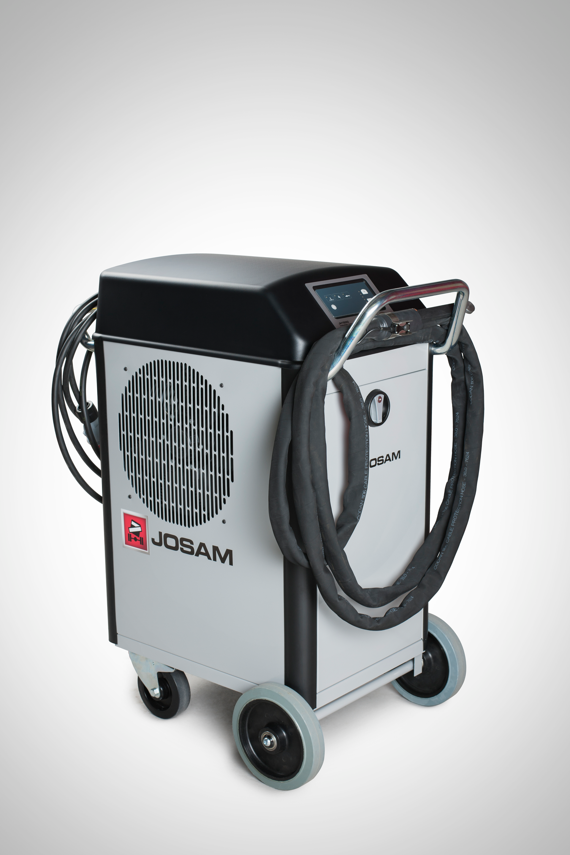 Josam Induction Heating Jh1500 011